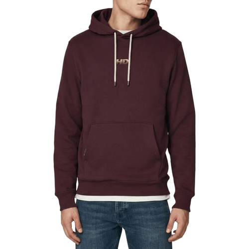 Moletom Masculino HD Canguru HDreams VINHO-H0557- -1-